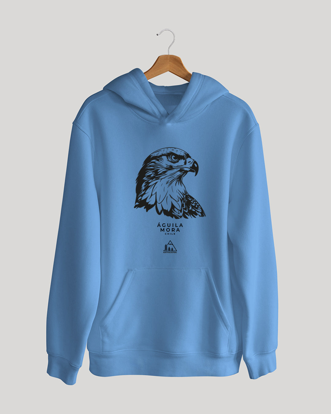 POLERÓN ÁGUILA MORA