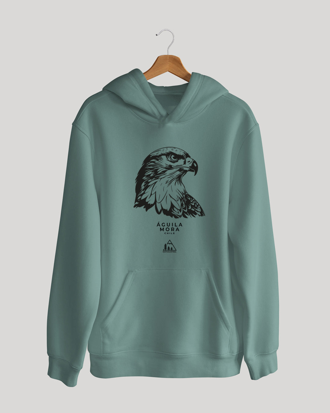 POLERÓN ÁGUILA MORA