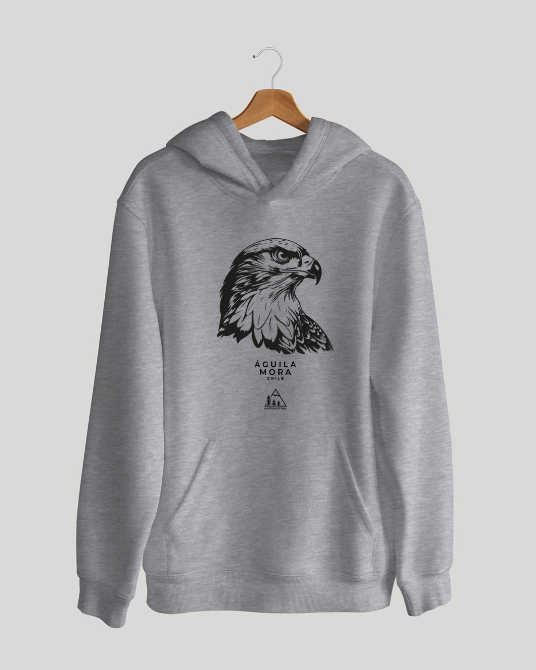 POLERÓN ÁGUILA MORA