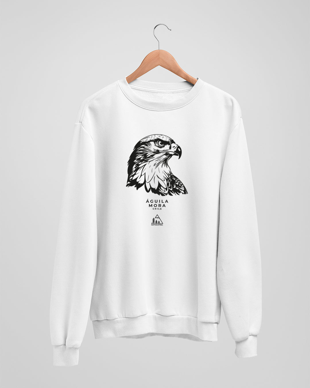 POLERÓN ÁGUILA MORA POLO