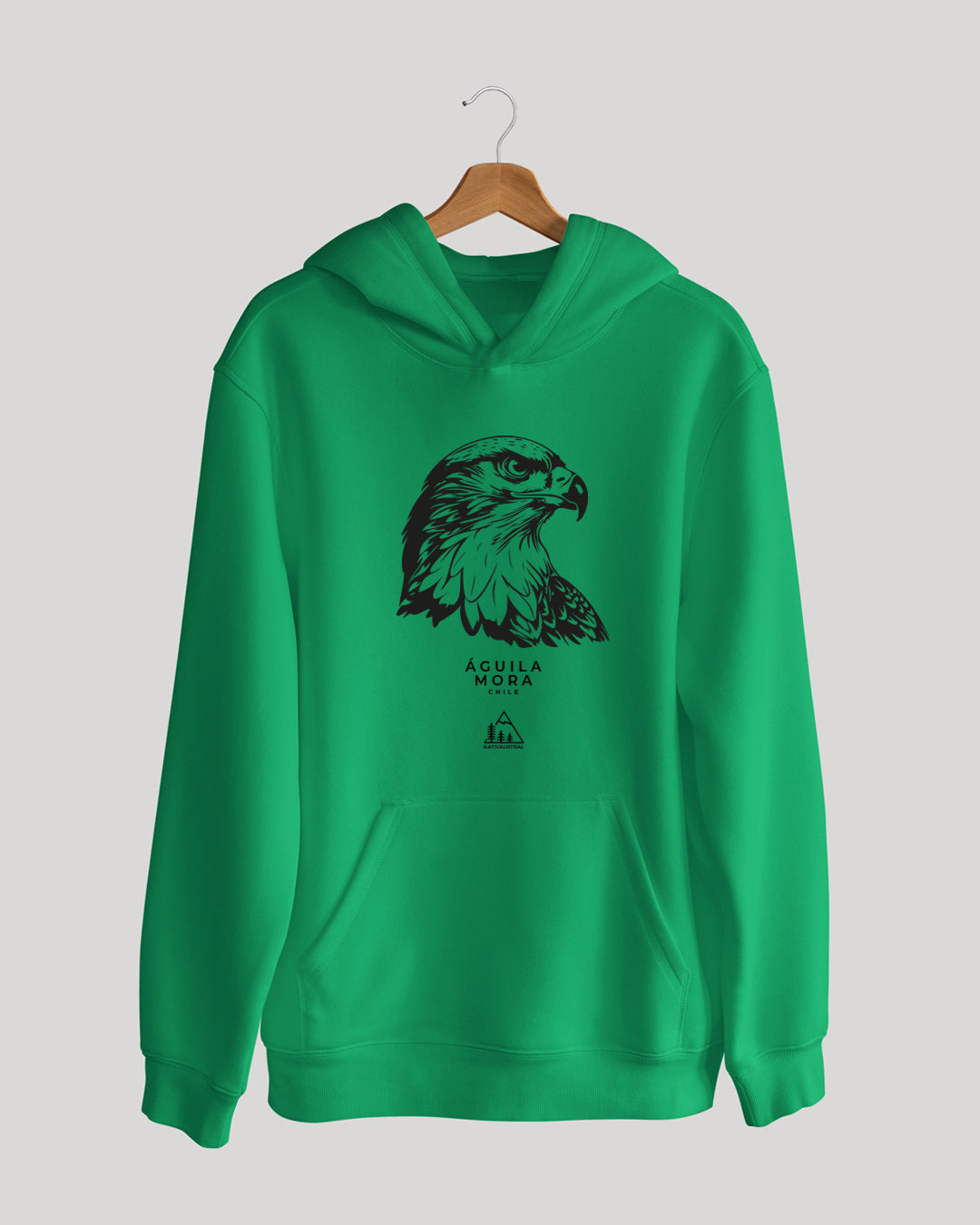 POLERÓN ÁGUILA MORA