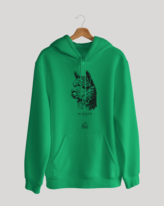 POLERÓN ALPACA