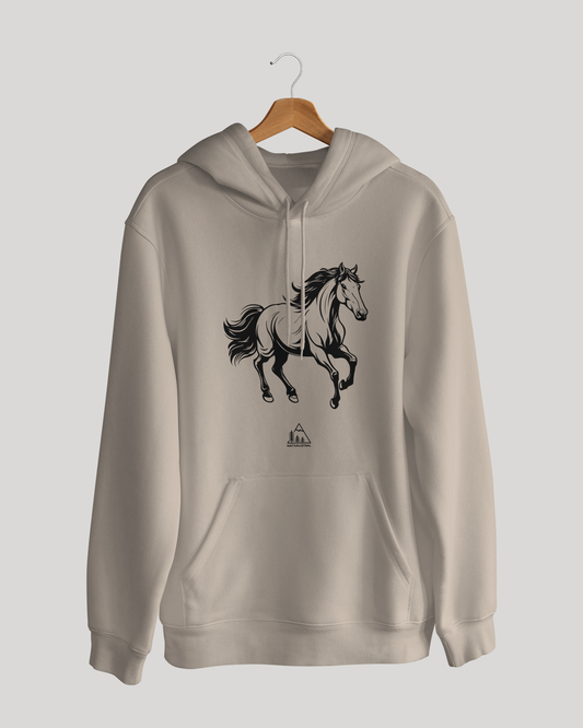 POLERÓN CABALLO