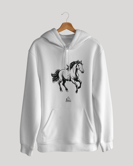POLERÓN CABALLO
