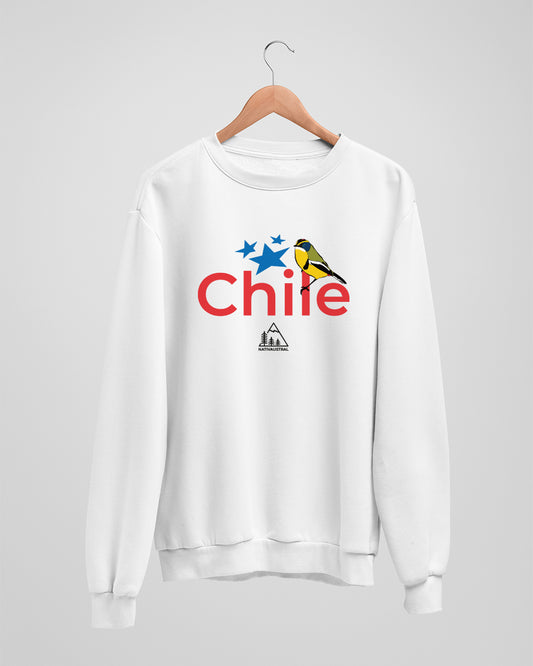 POLERÓN CHILE