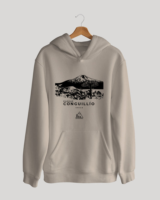 POLERÓN PARQUE CONGUILLÍO