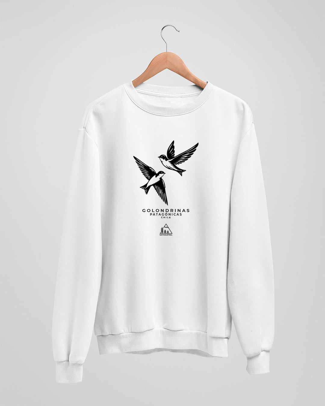 POLERÓN GOLONDRINAS PATAGÓNICAS POLO