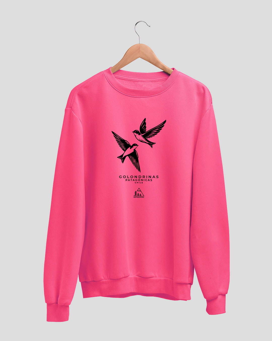 POLERÓN GOLONDRINAS PATAGÓNICAS POLO