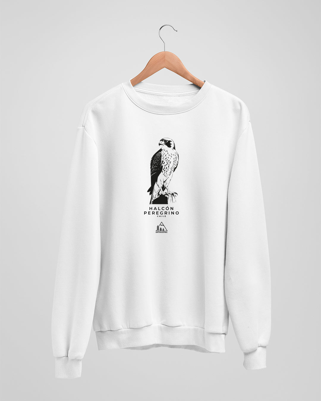 POLERÓN HALCÓN PEREGRINO POLO