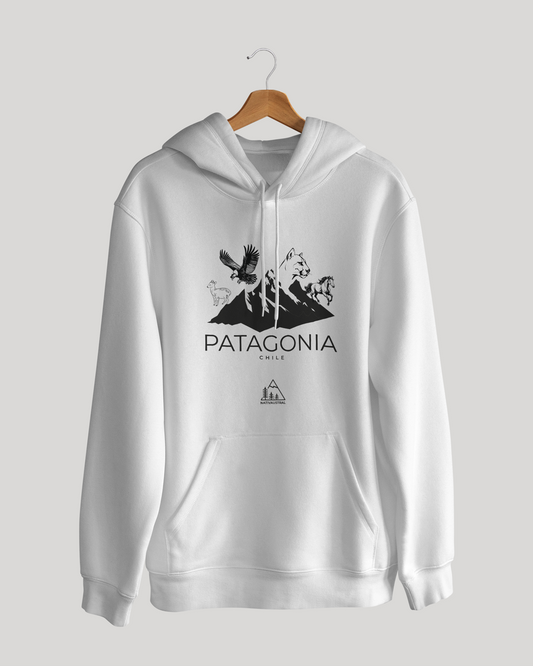 POLERÓN FAUNA PATAGONIA