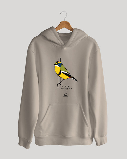 POLERÓN SIETE COLORES