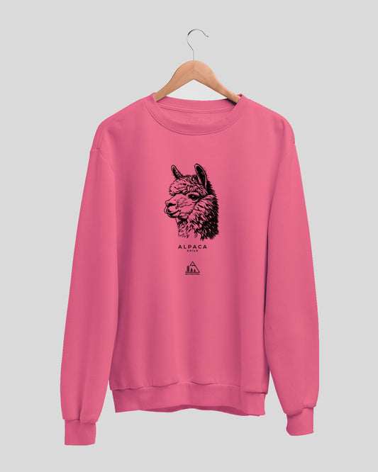 POLERÓN ALPACA POLO