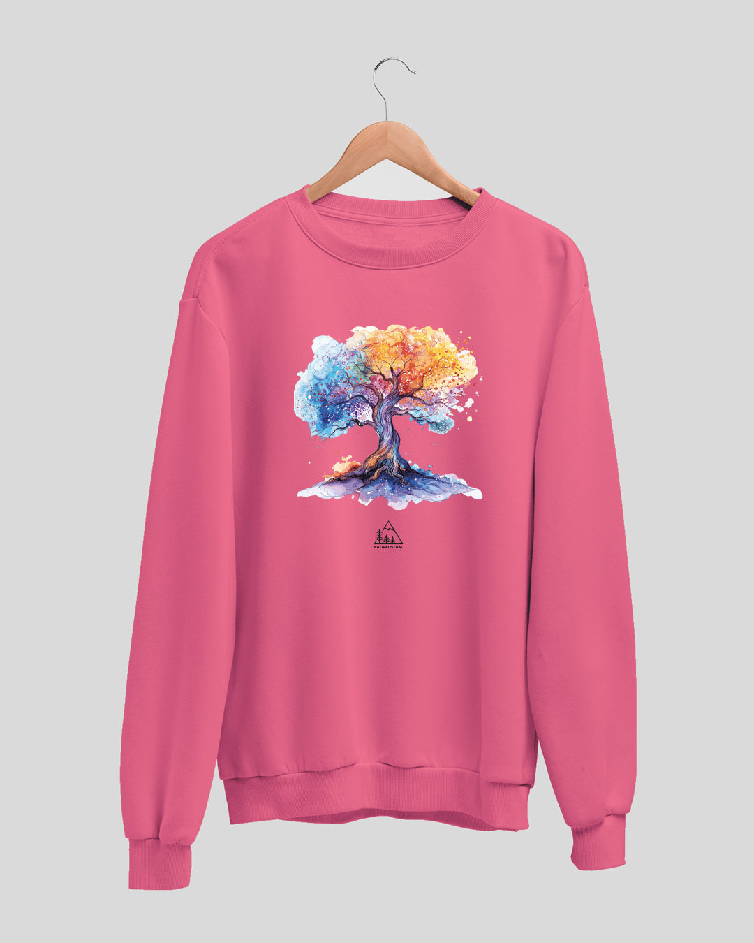 POLERÓN ÁRBOL DE LA VIDA POLO
