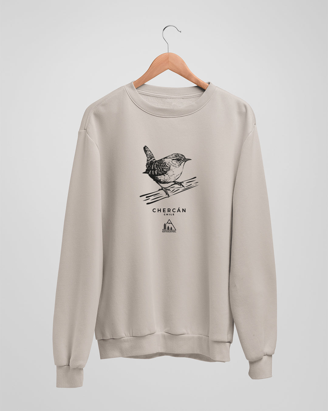 POLERÓN CHERCÁN POLO