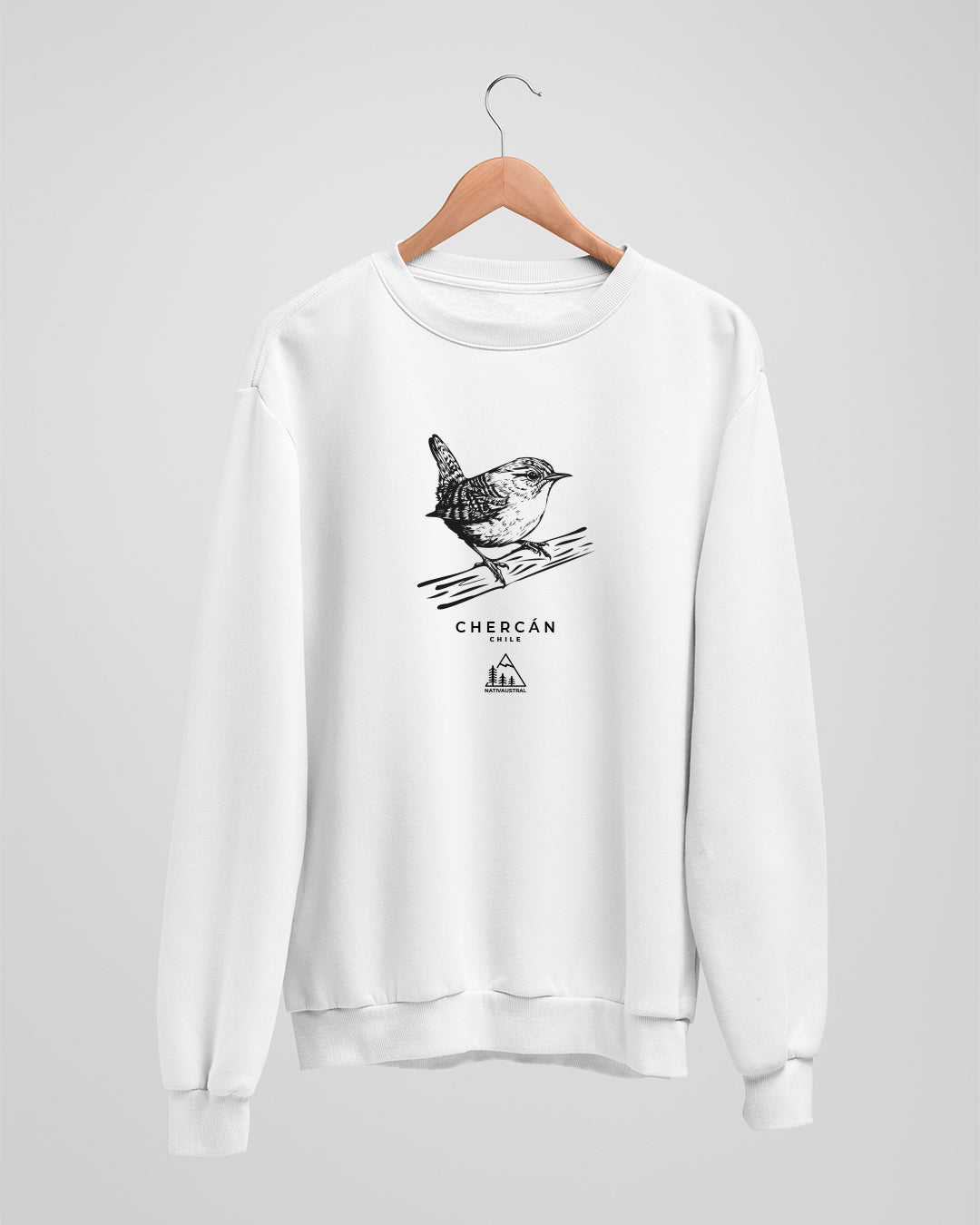 POLERÓN CHERCÁN POLO