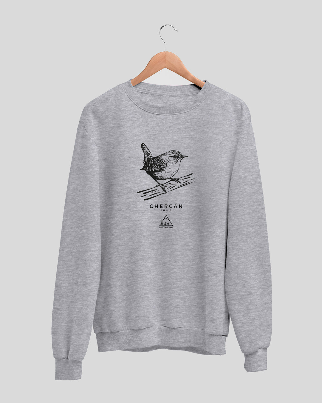 POLERÓN CHERCÁN POLO