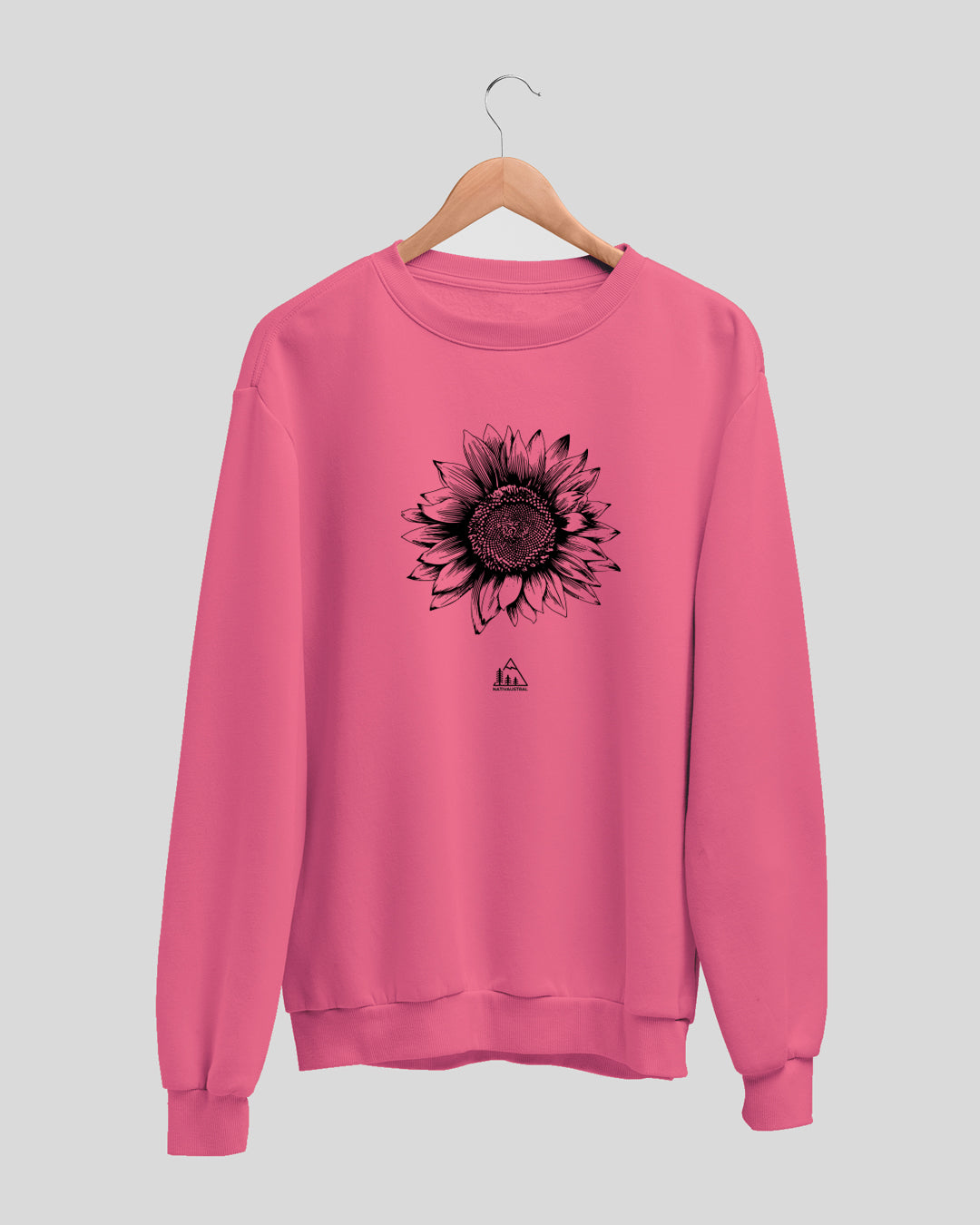 POLERÓN GIRASOL POLO