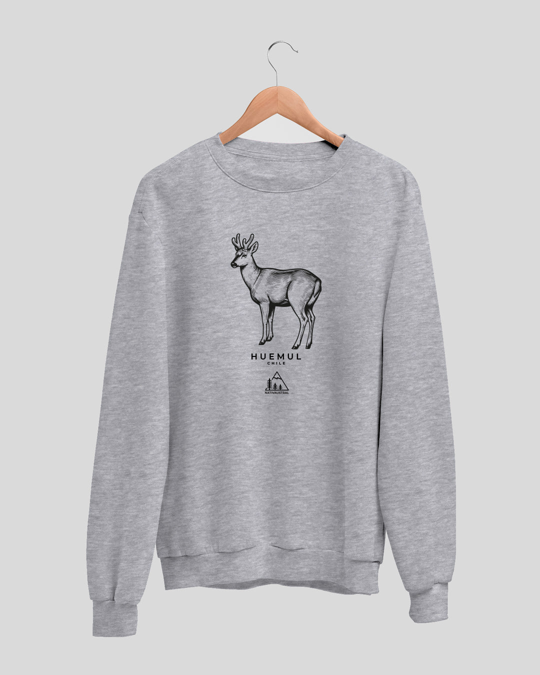 POLERÓN HUEMUL POLO