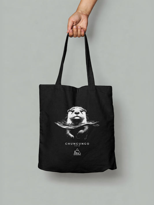 TOTEBAG CHUNGUNGO