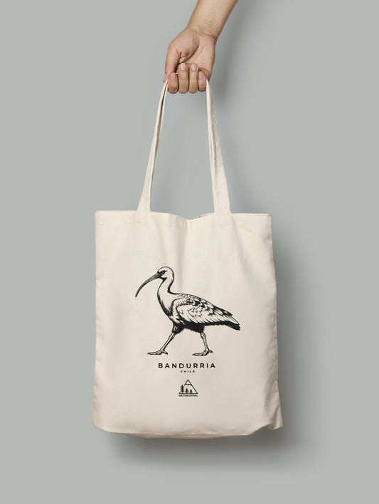 TOTEBAG BANDURRIA