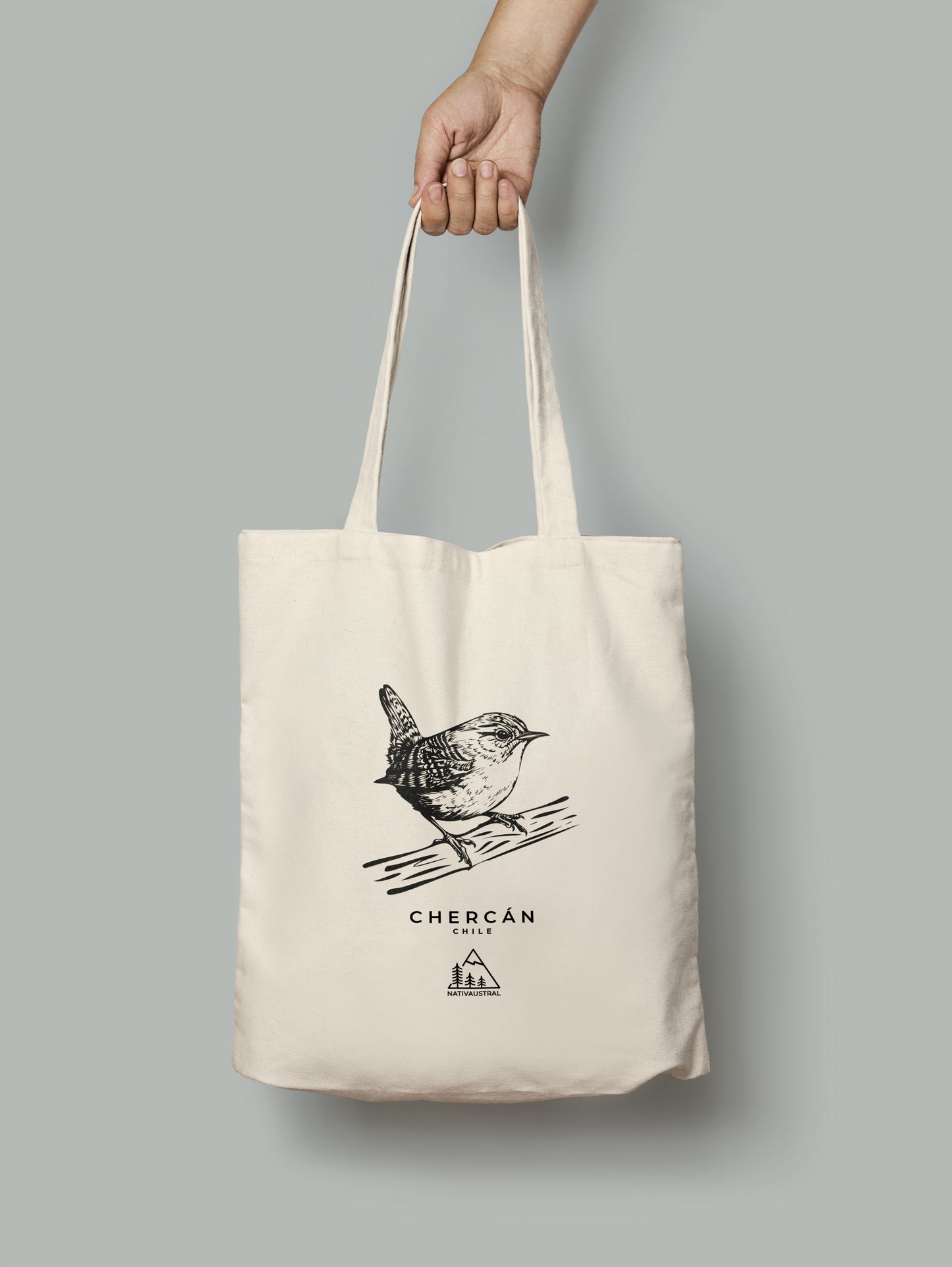 TOTEBAG CHERCÁN