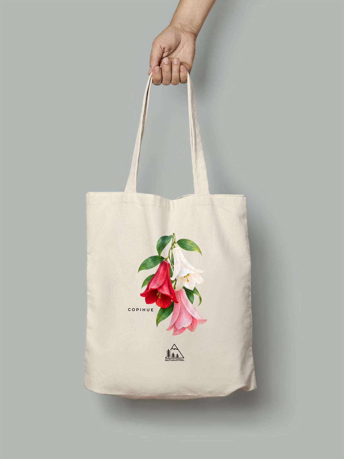 TOTEBAG COPIHUE