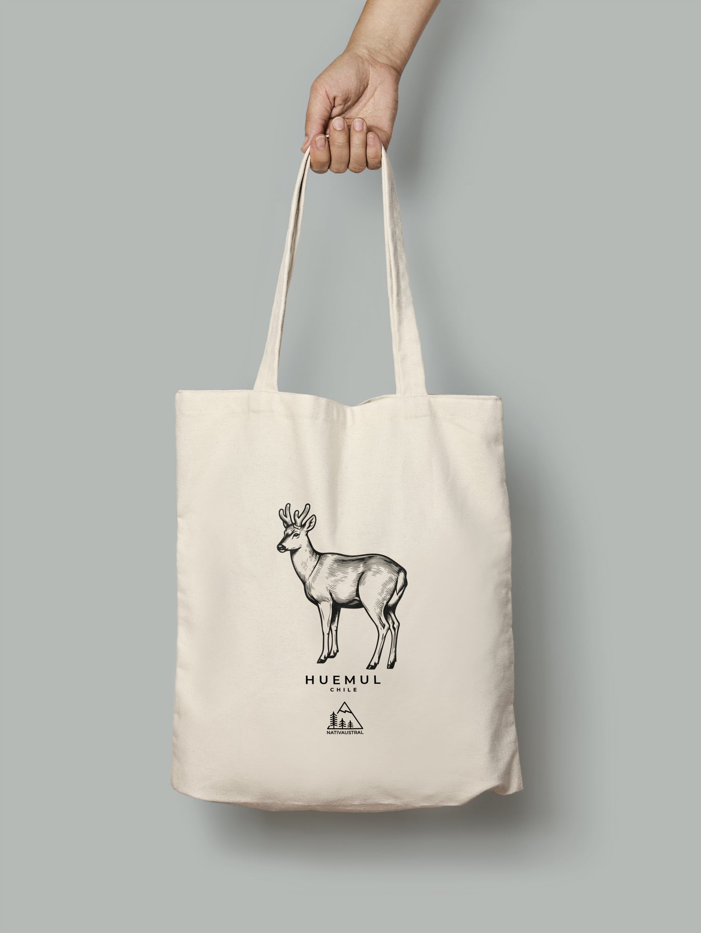 TOTEBAG HUEMUL
