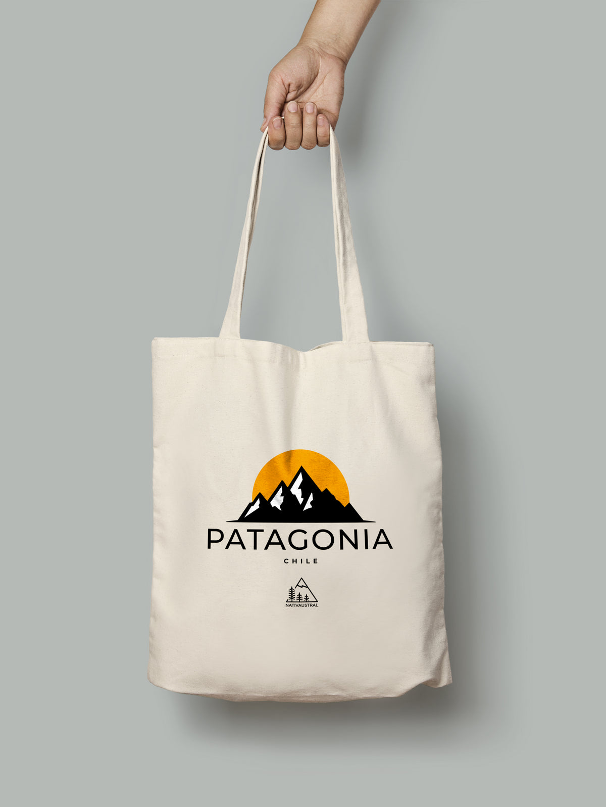TOTEBAG PATAGONIA