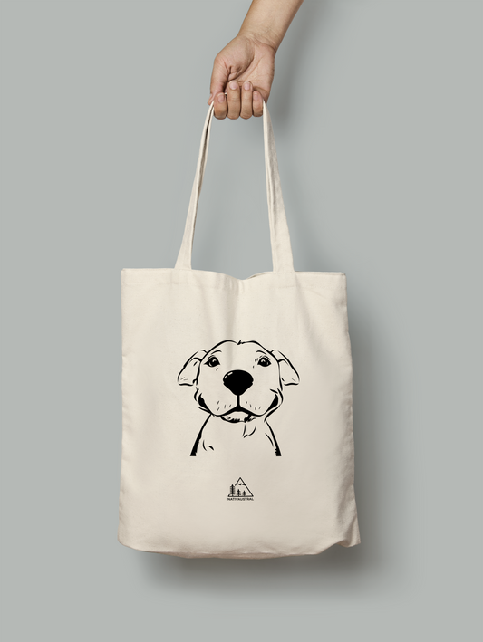 TOTEBAG BOBY