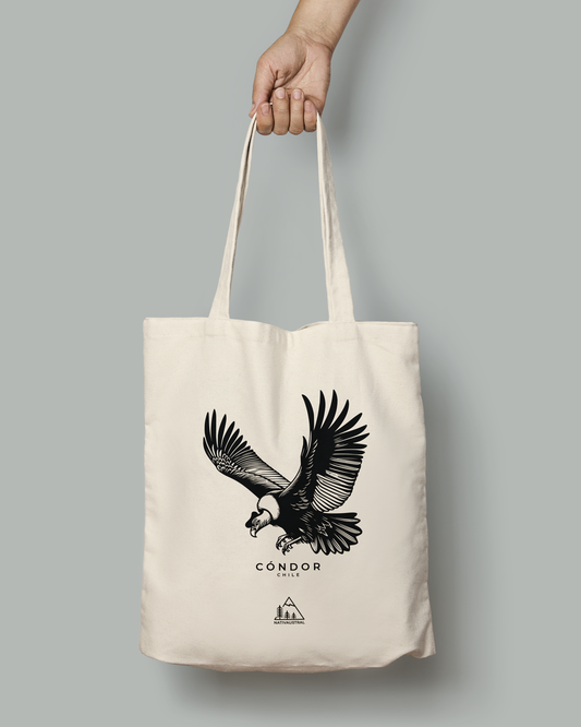 TOTEBAG CÓNDOR