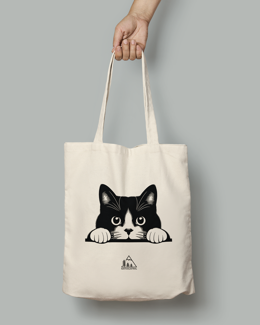 TOTEBAG GATO