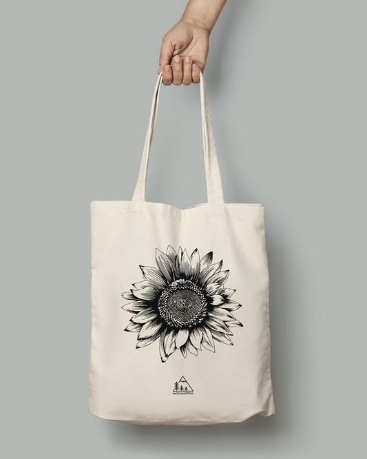 TOTEBAG GIRASOL