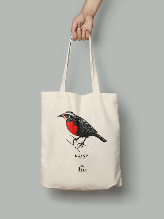 TOTEBAG LOICA