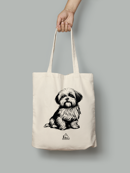 TOTEBAG SHIH TZU