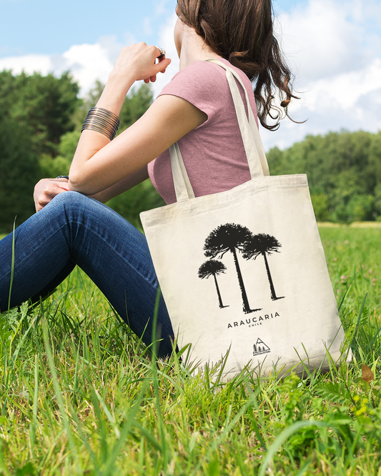 TOTEBAG ARAUCARÍA