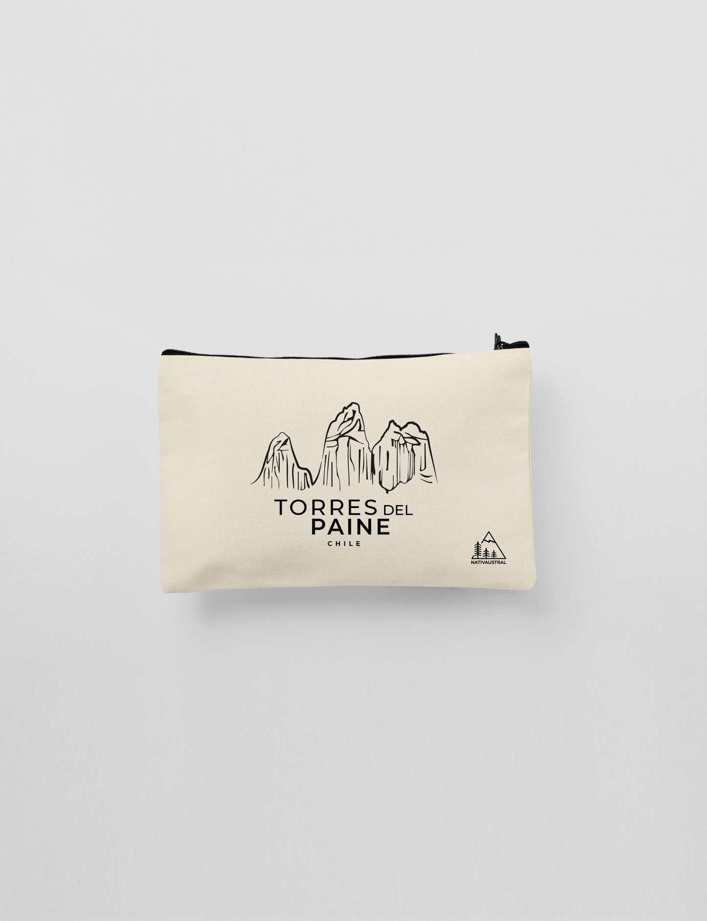 ESTUCHE TORRES DEL PAINE