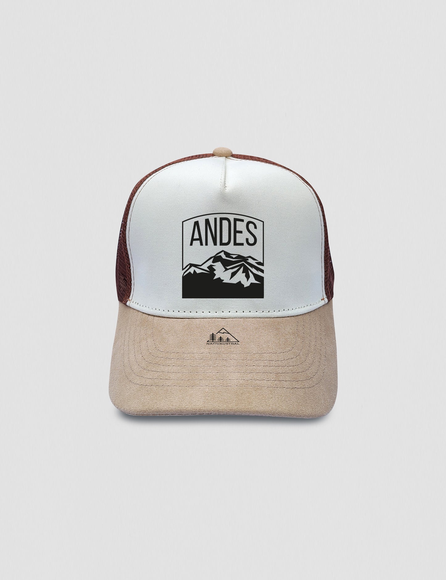 JOCKEY ANDES