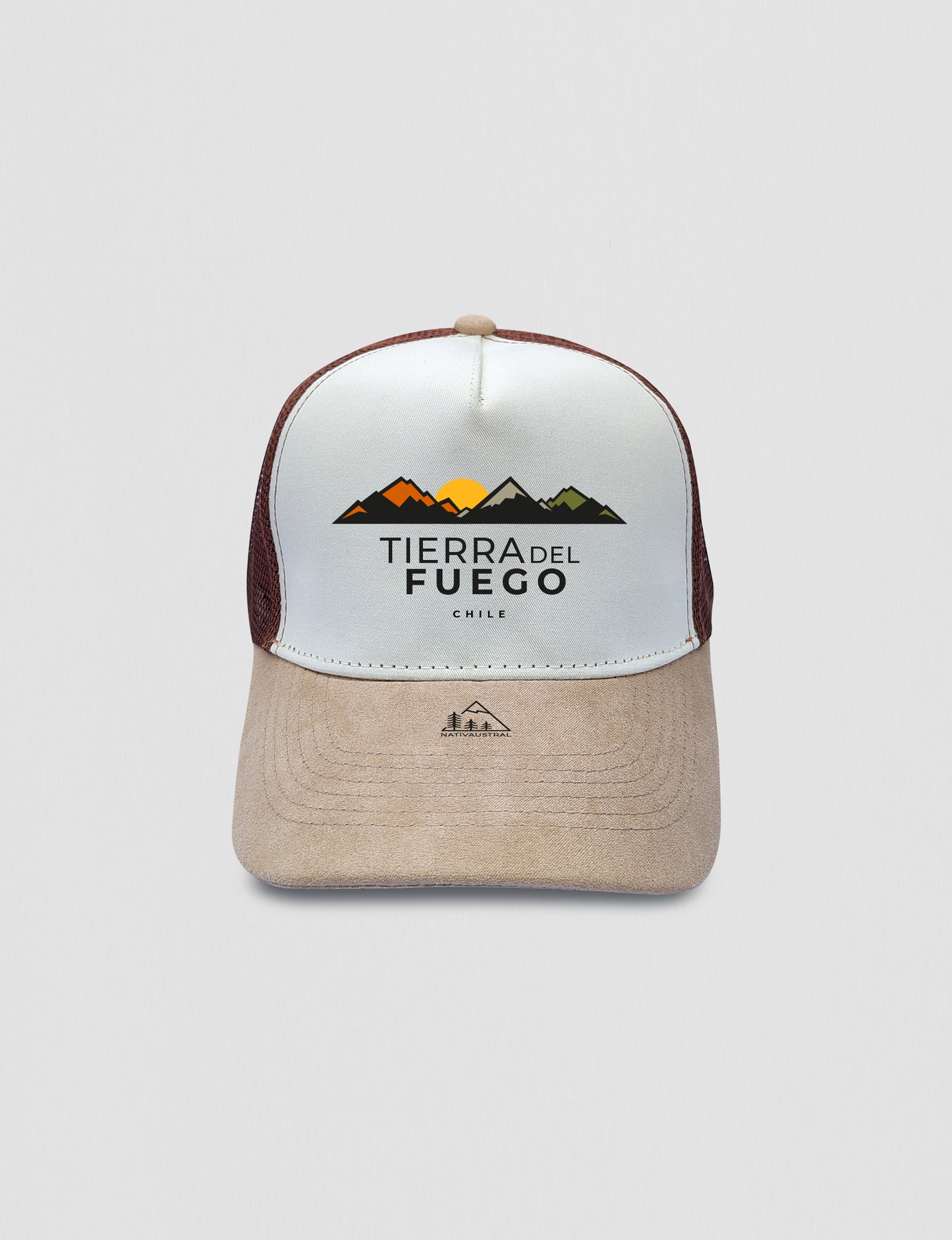 JOCKEY TIERRA DEL FUEGO