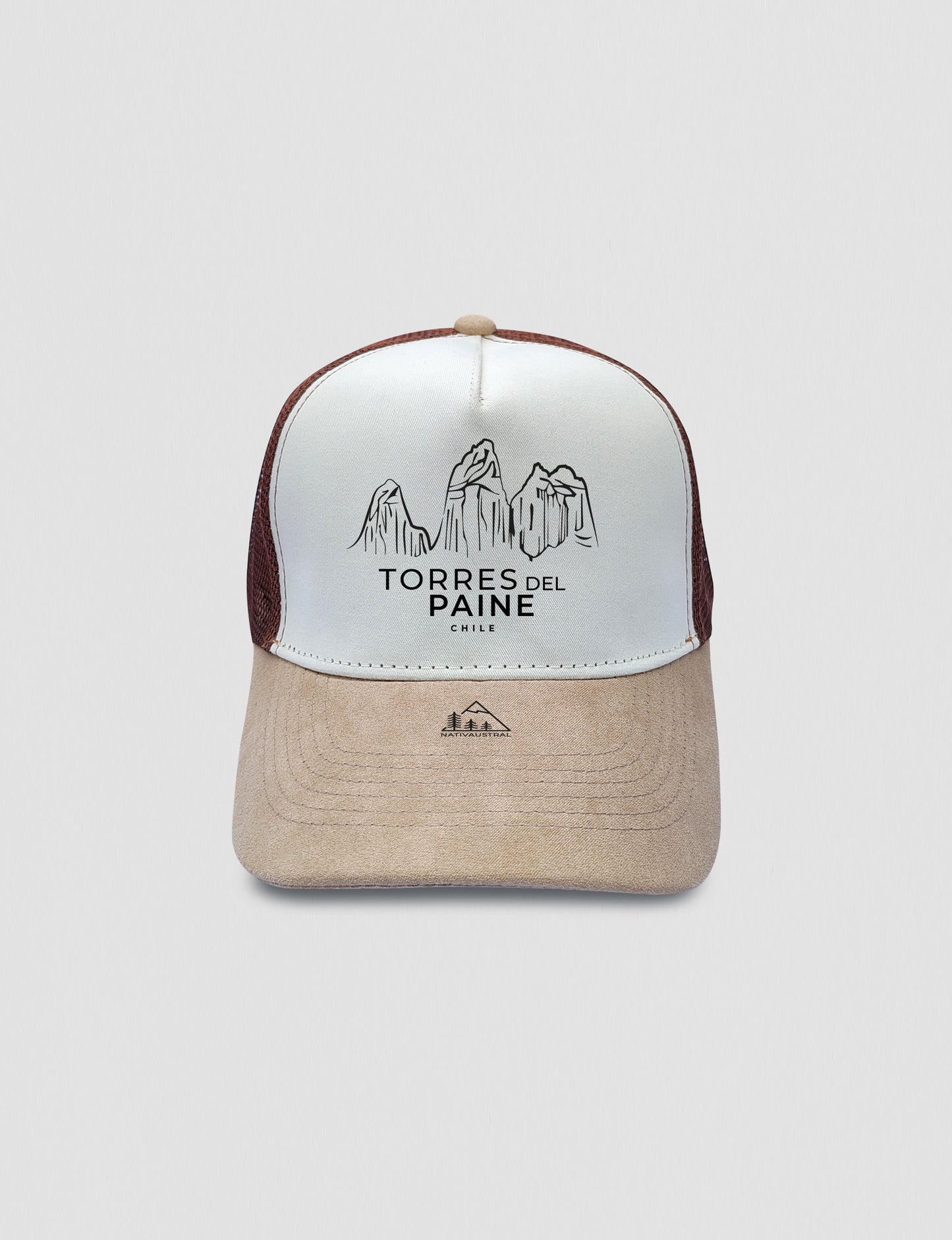 JOCKEY TORRES DEL PAINE