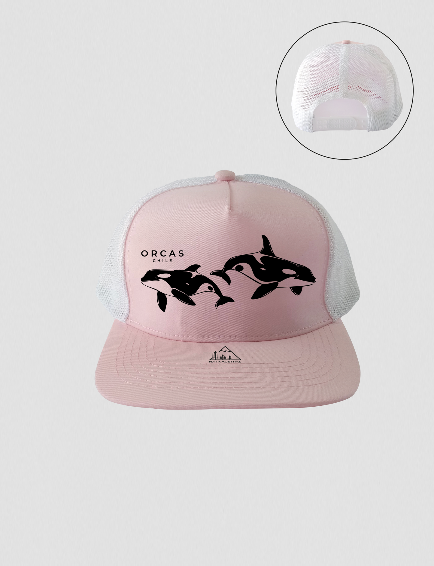 JOCKEY ORCAS