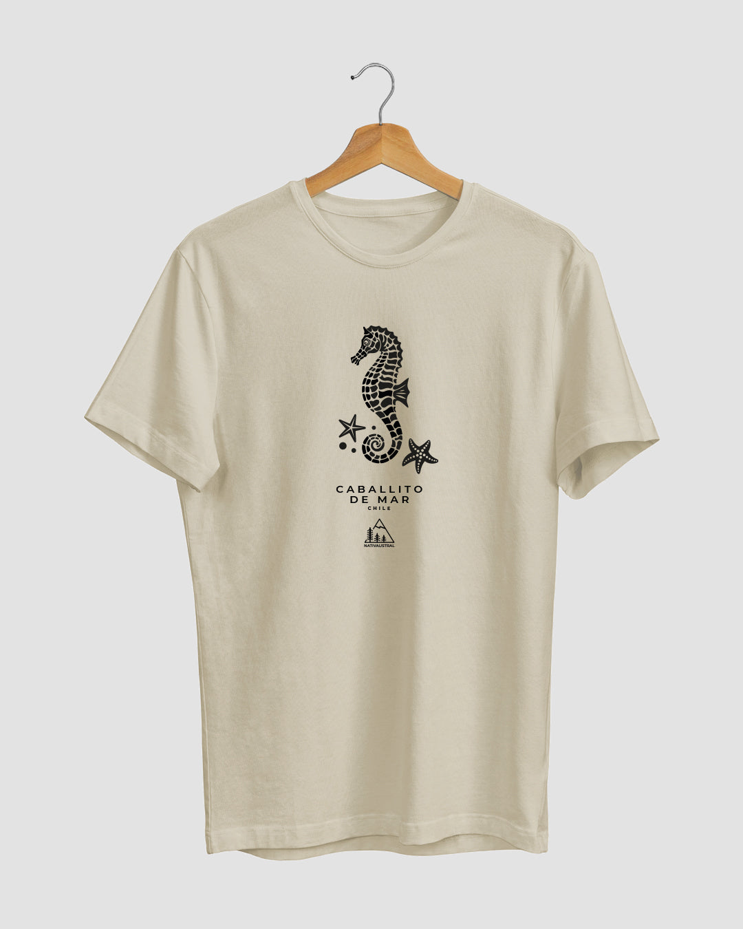 POLERA CABALLITO DE MAR