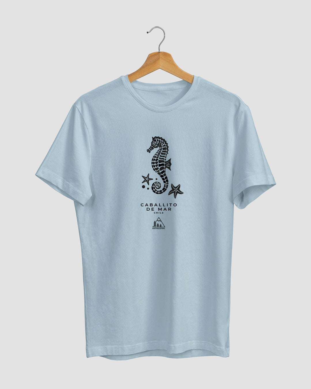 POLERA CABALLITO DE MAR