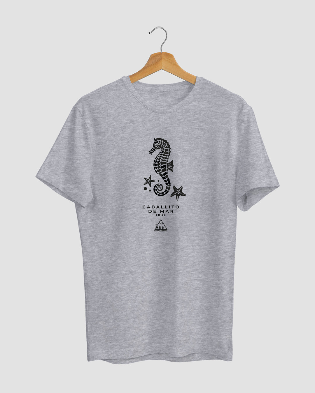 POLERA CABALLITO DE MAR