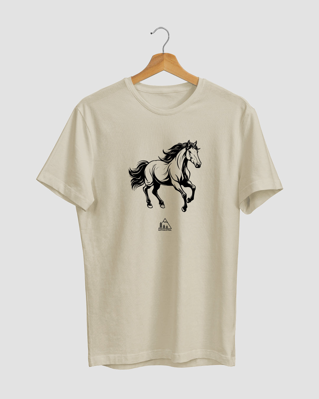POLERA CABALLO