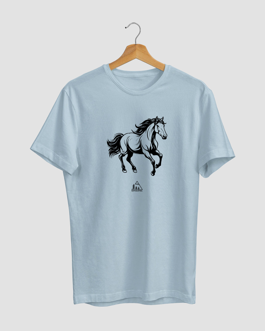 POLERA CABALLO