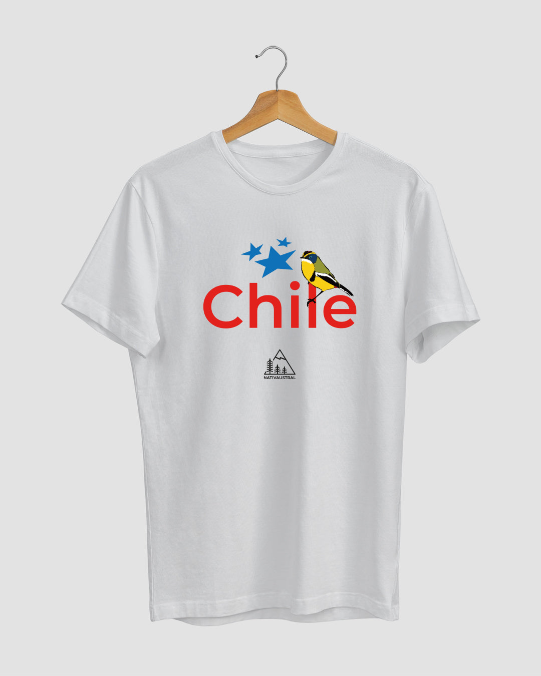 POLERA CHILE