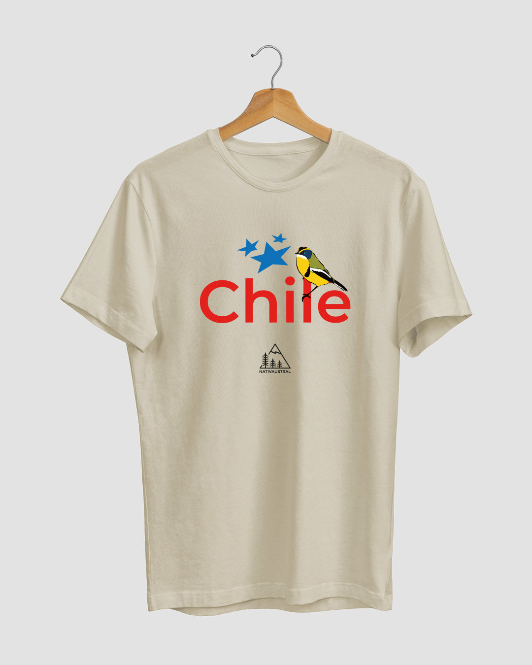 POLERA CHILE