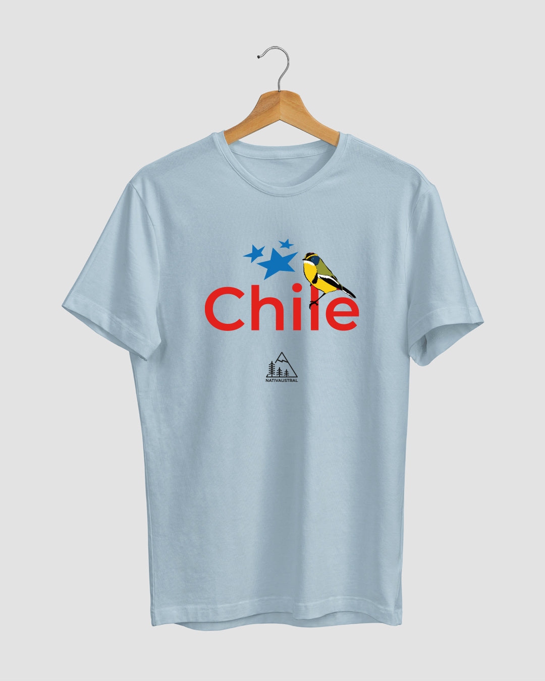 POLERA CHILE