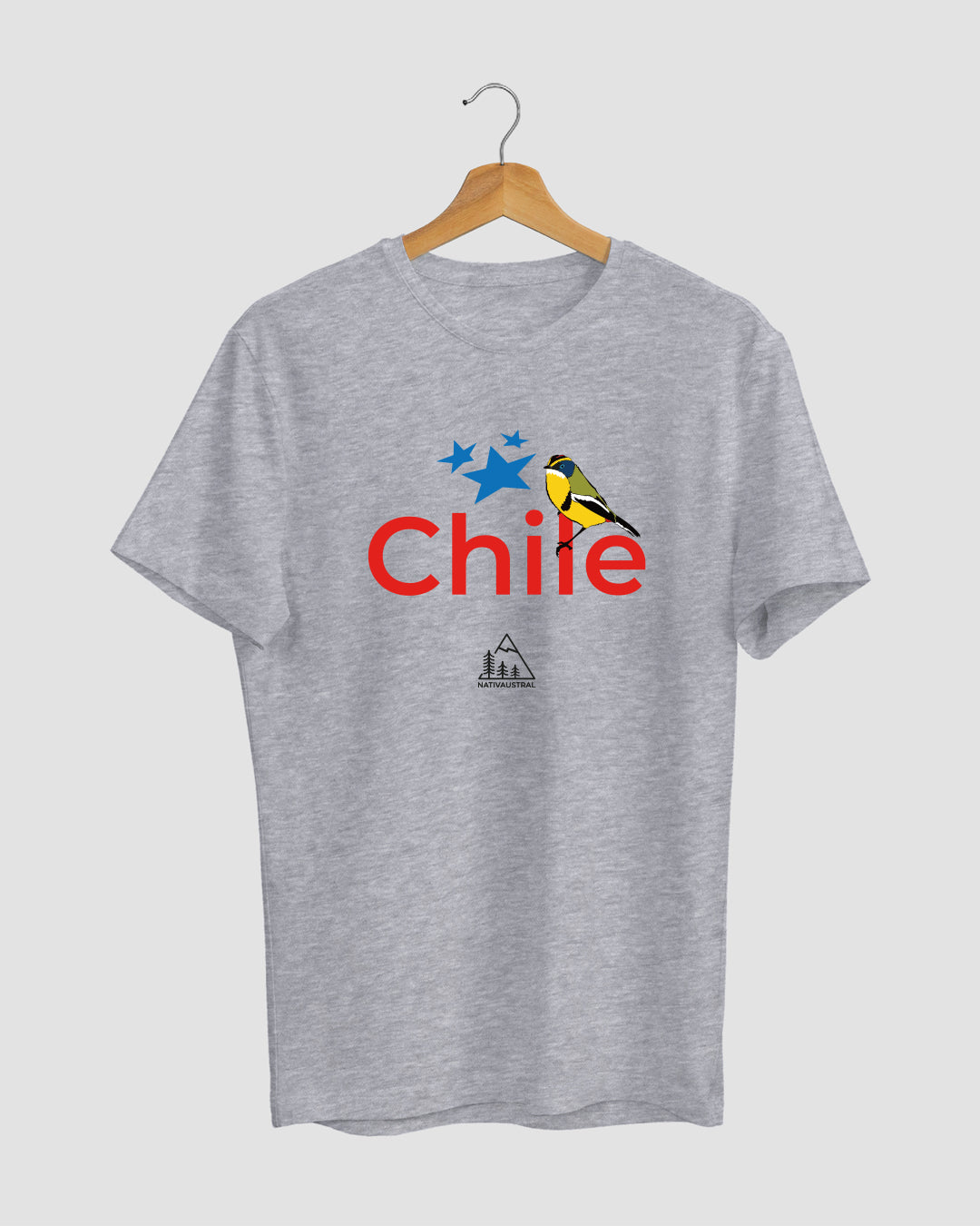 POLERA CHILE