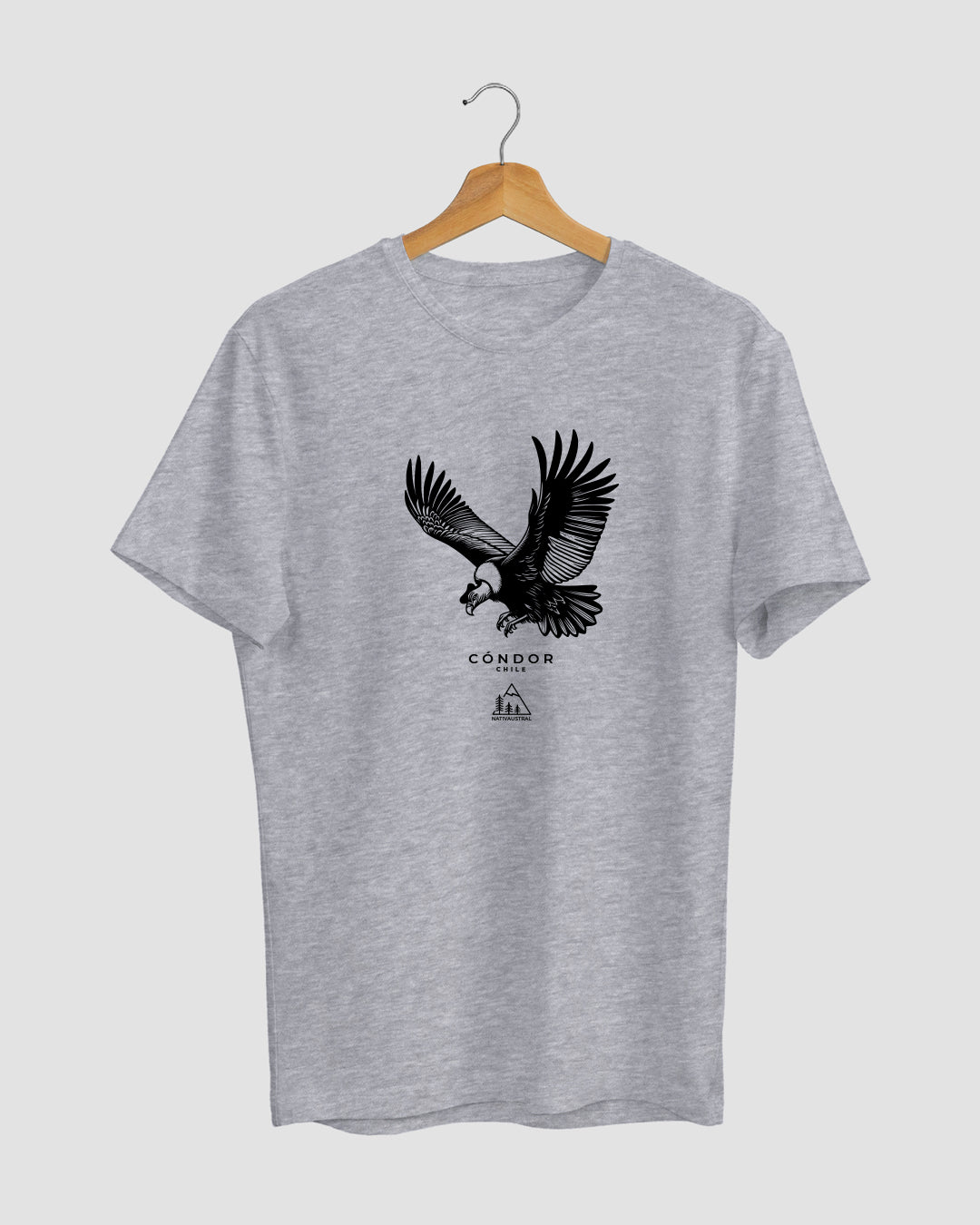 POLERA CÓNDOR